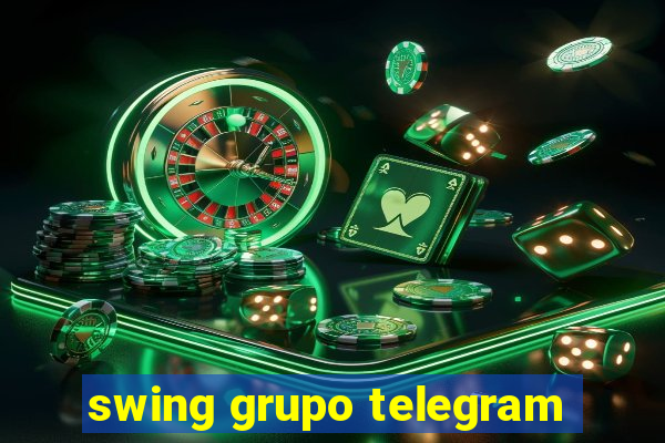 swing grupo telegram